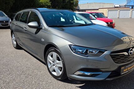 Opel Insignia 117.800 km 9.890 &euro; Lindau 88131