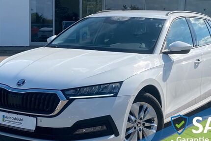 Skoda Octavia 9.998 km 18.748 &euro; Schrobenhausen-Edelshsn. 86529