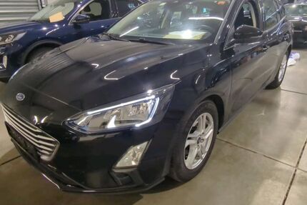 Ford Focus 60.000 km 13.750 € Bebra 36179