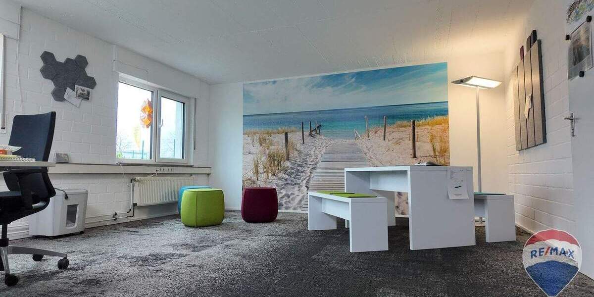 Gewerbeobjekt Kleve Rindern - 1 Zimmer, 1.398.000&euro; | Angebot:25862420