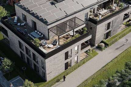 Wohnung Heinsberg - 5 Zimmer, 259 m&sup2;, 999.000&euro; | Angebot:26340346