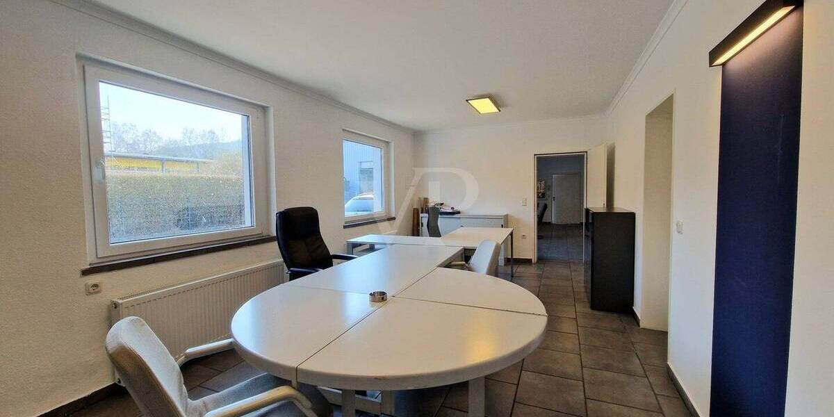 Gewerbeobjekt Sontra - 790.000&euro; | Angebot:25735915