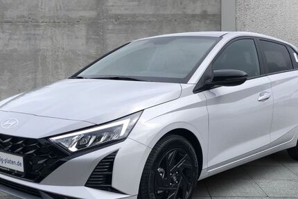 Hyundai i20 1.576 km 23.290 &euro; Berlin Tegel 13509