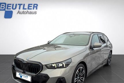 BMW 540 12.900 km 67.950 &euro; Bad Essen 49152