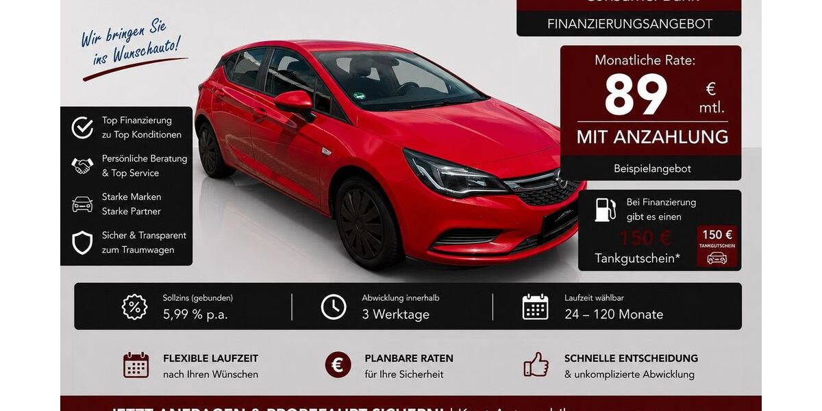 Opel Astra 239.900 km 5.499 &euro; Lübbecke 32312