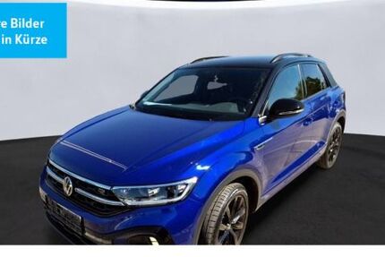 VW T-Roc 54.001 km 30.991 &euro; Mannheim 68309