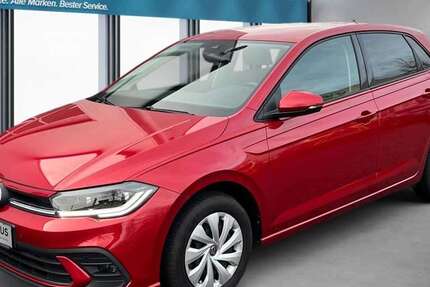 VW Polo 17.125 km 20.740 &euro; Schweinfurt 97424