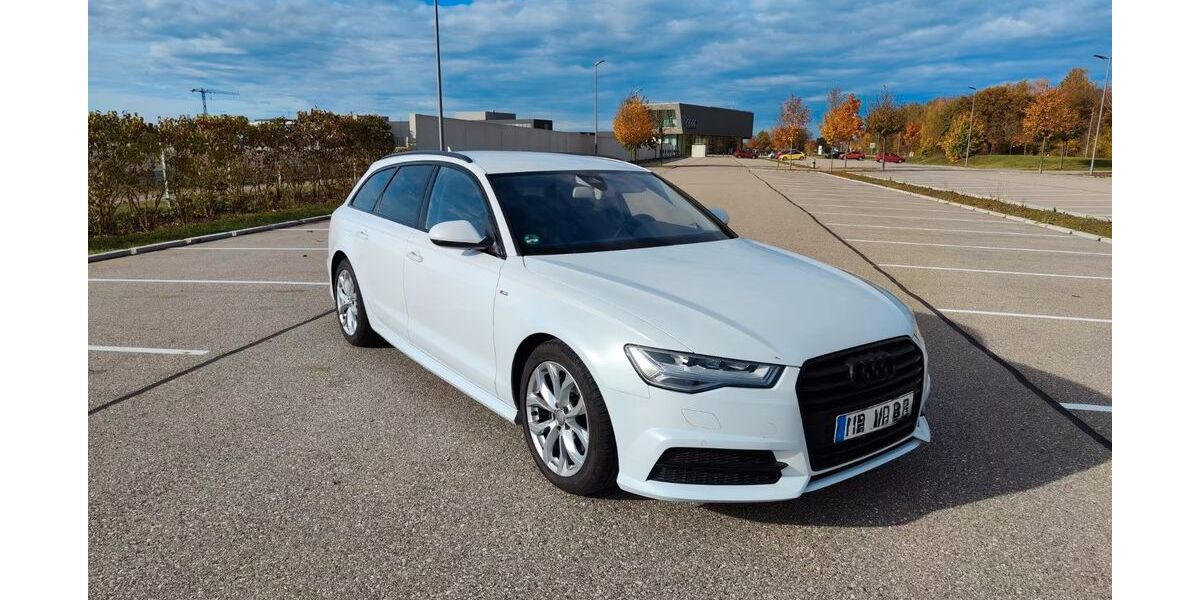 Audi A6 159.000 km 16.800 &euro; Neuburg 86633