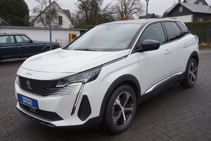 Peugeot 3008 22.100 km 28.990 &euro; Burbach 57299