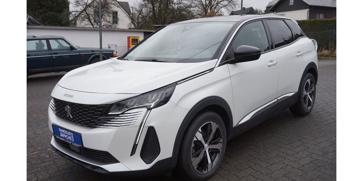 Peugeot 3008 22.100 km 28.990 &euro; Burbach 57299