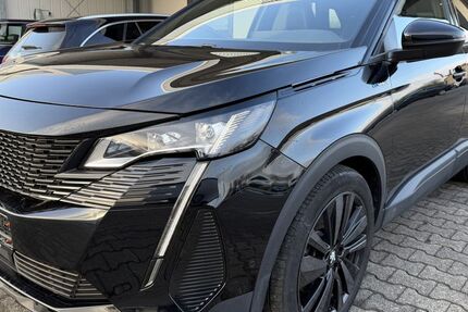 Peugeot 3008 46.596 km 26.490 &euro; Warburg-Rimbeck 34414