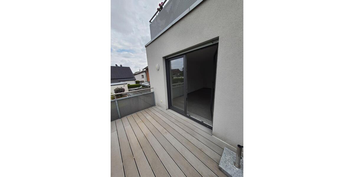 Etagenwohnung Heinsberg - 2 Zimmer, 60 m&sup2;, 540&euro; | Angebot:26415697