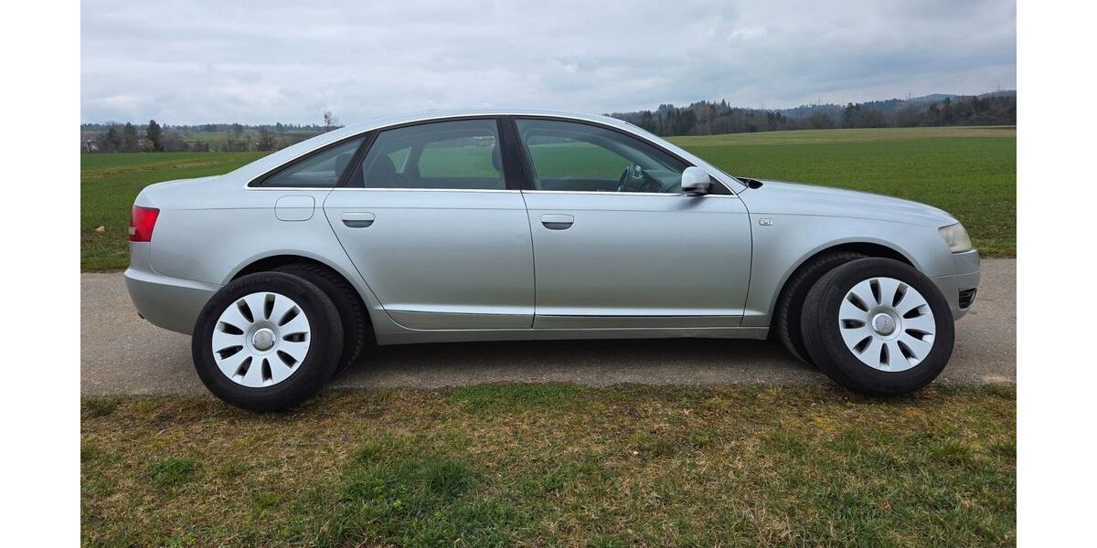 Audi A6 136.536 km 4.900 &euro; Balingen 72336