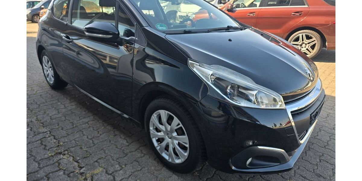 Peugeot 208 86.700 km 2.990 &euro; Ötigheim 76470