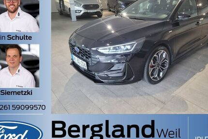 Ford Focus 14.000 km 33.490 &euro; Bergneustadt 51702