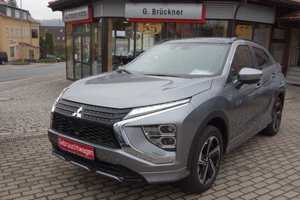 Mitsubishi Eclipse Cross 4.335 km 28.990 &euro; Freital 01705