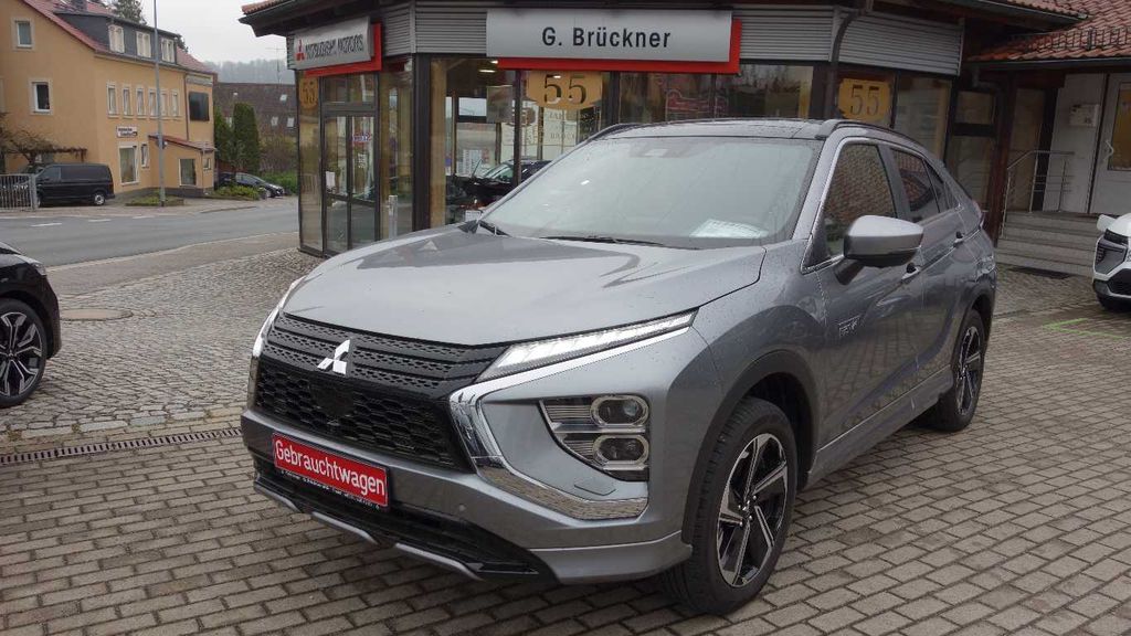 Mitsubishi Eclipse Cross 4.335 km 28.990 &euro; Freital 01705