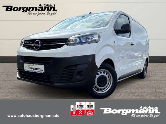 Opel Vivaro 18.610 km 21.490 € Gelsenkirchen 45894