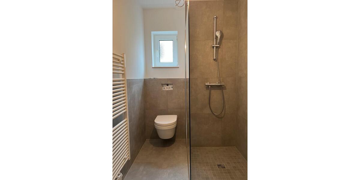 2 Zimmer Wohnküche Bad - Hund Willkommen 2 zimmer