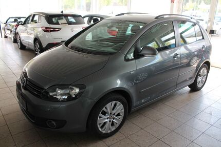 VW Golf Plus 59.508 km 11.990 &euro; Bad Oldesloe 23843