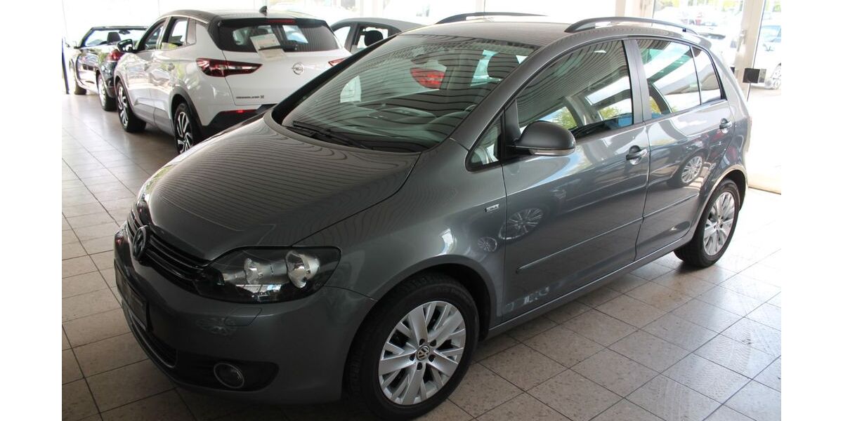 VW Golf Plus 59.508 km 11.990 &euro; Bad Oldesloe 23843