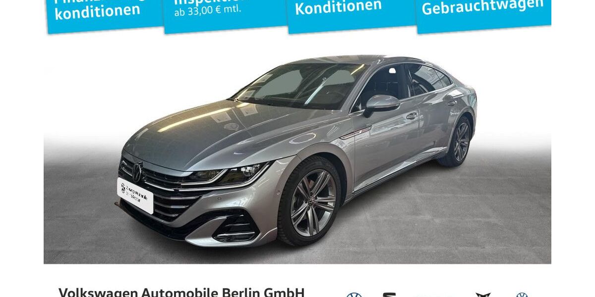 VW Arteon 73.936 km 29.930 &euro; Berlin 10587