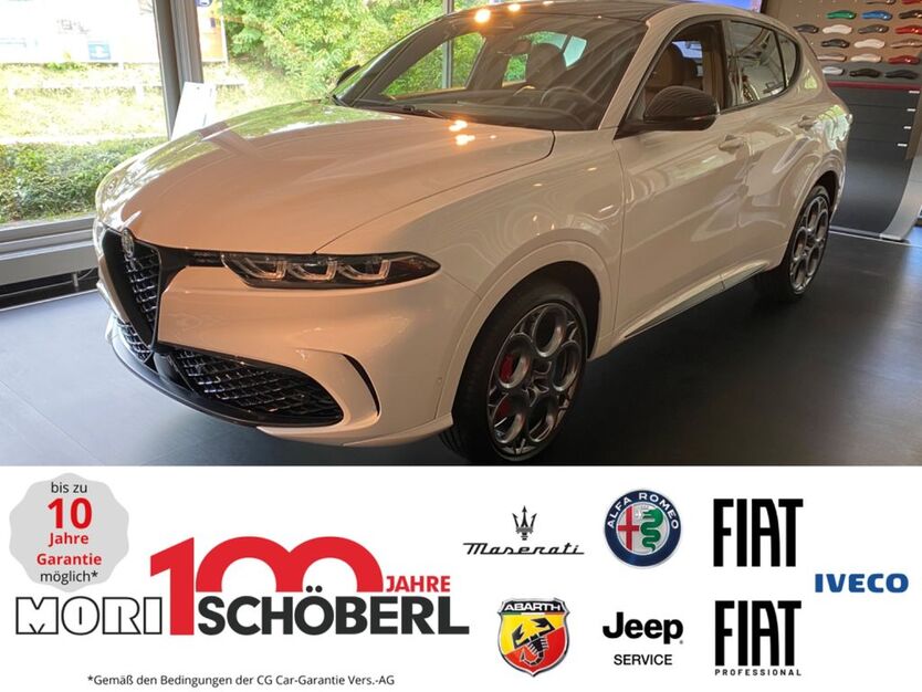 Alfa Romeo Tonale 7.000 km 49.990 € Ingolstadt 85053
