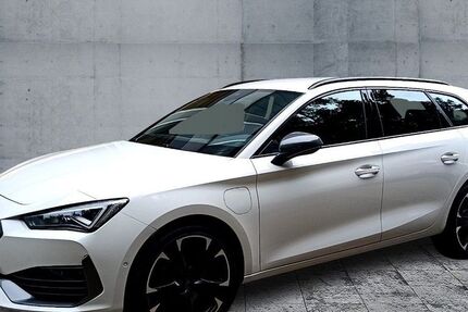 Cupra Leon 28.698 km 26.830 € Hof 95030