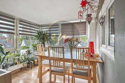 Wohnung Schönfließ Schönfließ - 4 Zimmer, 101 m&sup2;, 300.000&euro; | Angebot:25635539