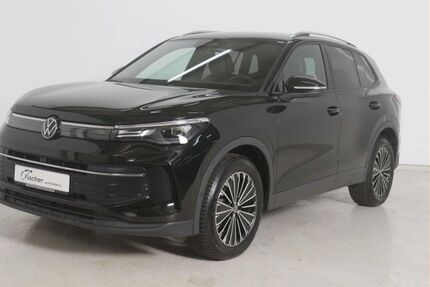 VW Tiguan 28.021 km 34.840 &euro; Neumarkt 92318
