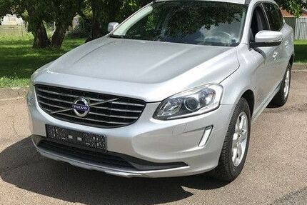 Volvo XC60 165.900 km 12.300 &euro; Minden / Westfalen 32423