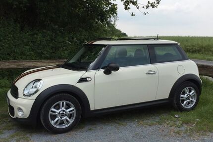 Mini ONE 72.400 km 6.700 &euro; Deensen 37627