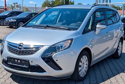 Opel Zafira 100.000 km 7.800 &euro; Rauenberg 69231