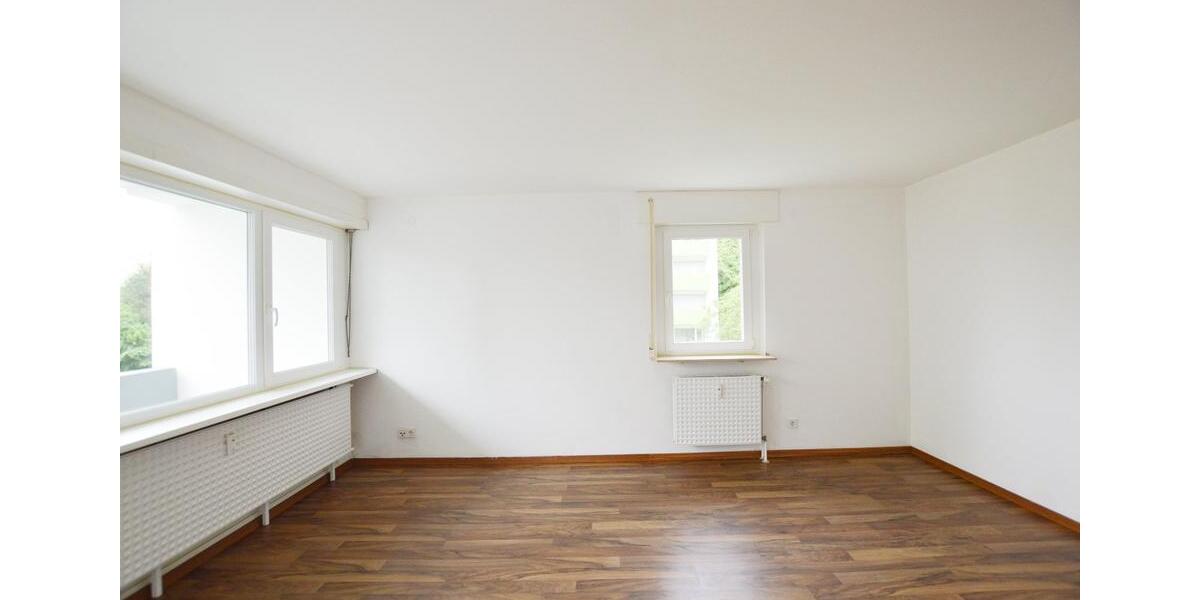 Erdgeschoßwohnung Völklingen - 1 Zimmer, 42 m&sup2;, 396&euro; | Angebot:26479162