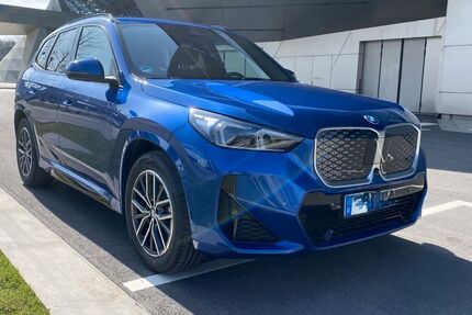 BMW iX1 12.800 km 47.200 &euro; Freising 85354