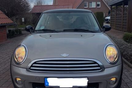 Mini Cooper 150.720 km 5.599 &euro; Lüneburg 21335