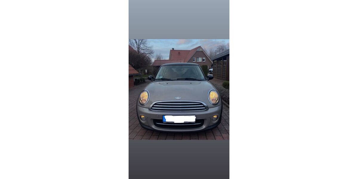 Mini Cooper 150.720 km 5.599 &euro; Lüneburg 21335