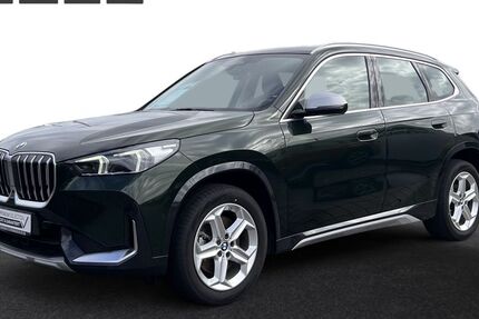 BMW X1 115.474 km 31.750 &euro; Kümmersbruck 92245