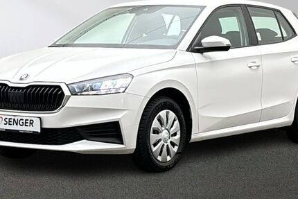 Skoda Fabia 28.300 km 16.980 &euro; Emsdetten 48282