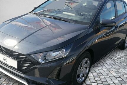 Hyundai i20 1.190 km 18.479 &euro; Bamberg 96052