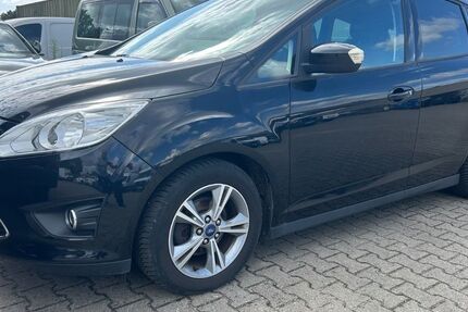 Ford C-Max 96.000 km 5.490 &euro; Groß Kreutz 14550