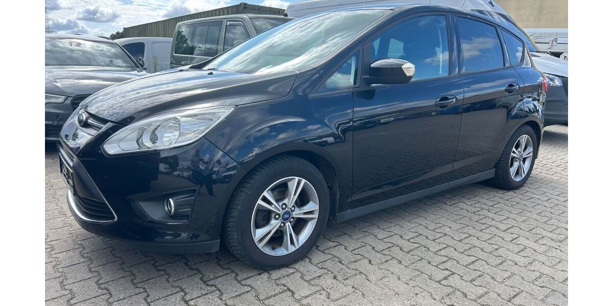 Ford C-Max 96.000 km 5.888 &euro; Groß Kreutz 14550
