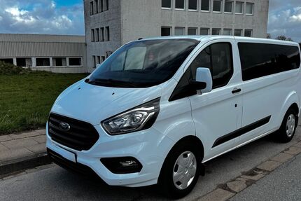 Ford Transit Custom 240.000 km 13.900 &euro; -Enger 32130