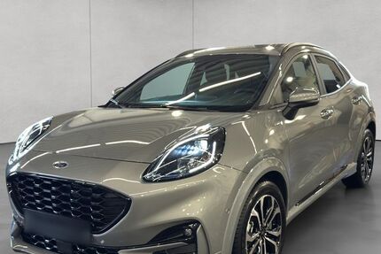 Ford Puma 14.438 km 22.950 &euro; Frankfurt 60386