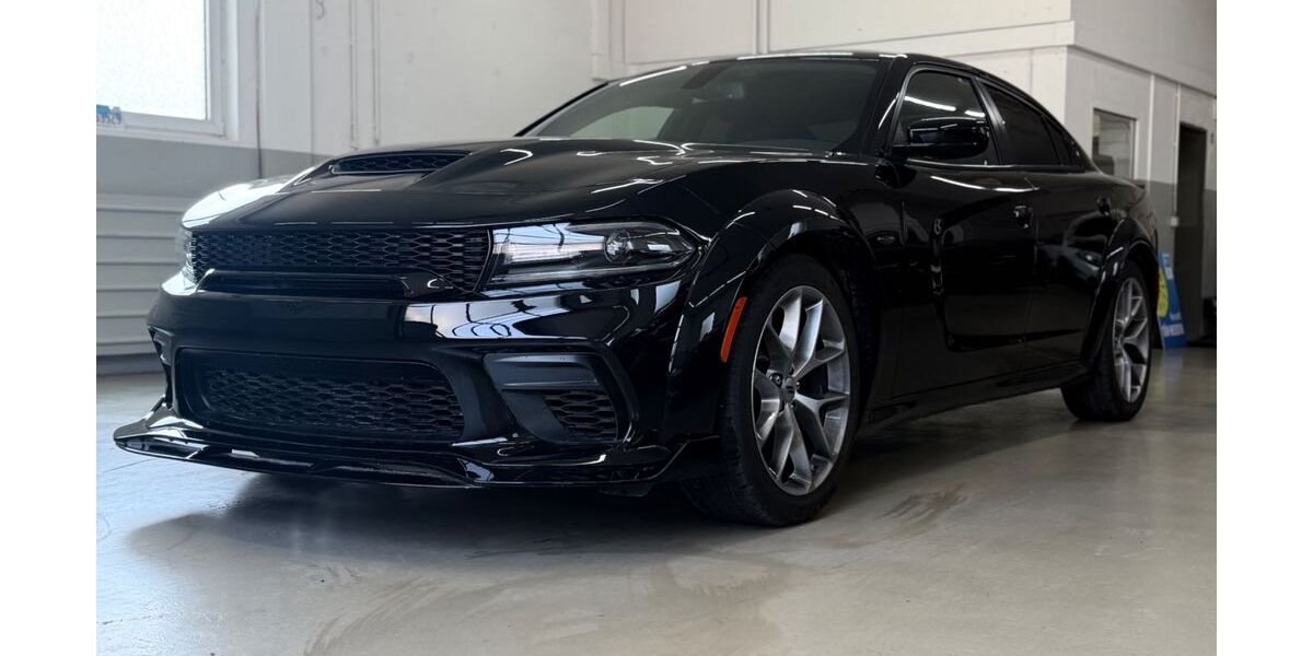 Dodge Charger 69.200 km 27.991 &euro; Driedorf 35759
