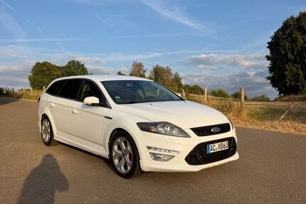 Ford Mondeo 236.746 km 6.400 &euro; Würselen 52146