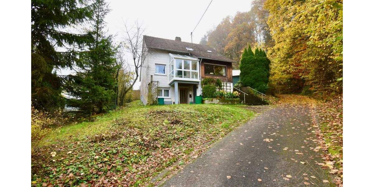 Einfamilienhaus Herrstein - 4 Zimmer, 137 m&sup2;, 130.000&euro; | Angebot:25691314
