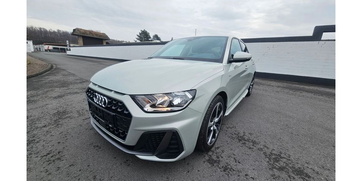 Audi A1 22.780 km 22.222 &euro; lünen 44532