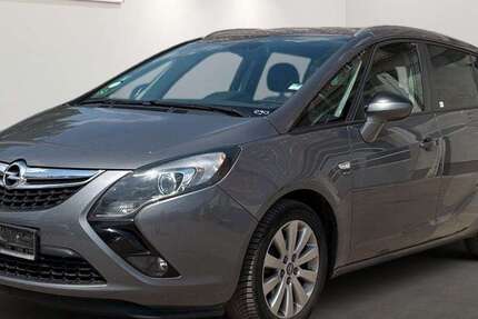 Opel Zafira 199.133 km 4.499 &euro; Berlin 12681