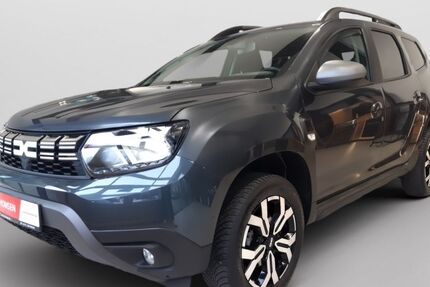 Dacia Duster 47.501 km 18.985 € Hamburg 22045